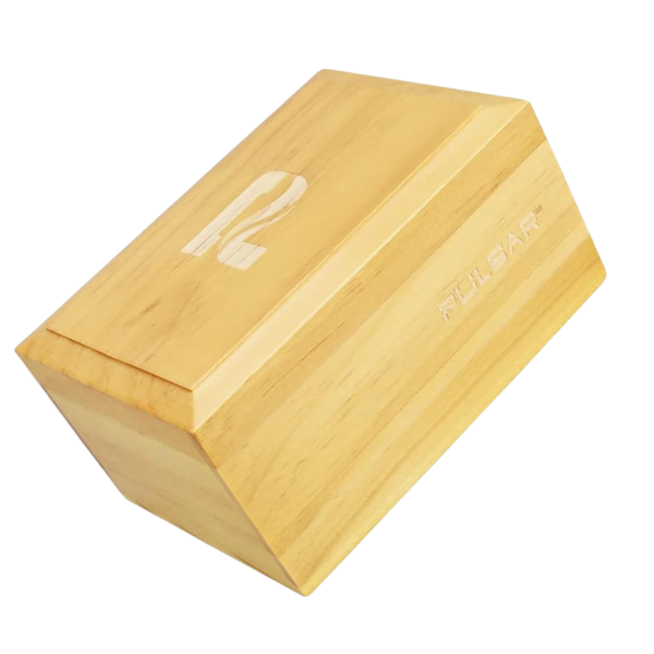 Pulsar Sifter Box / Pine 4in x 5.75in